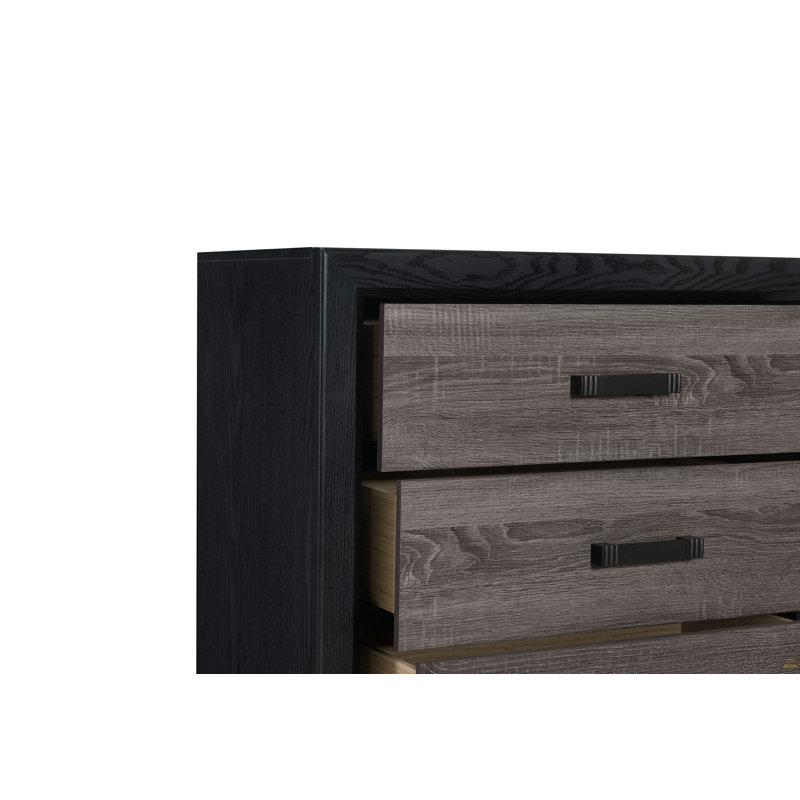 Commode