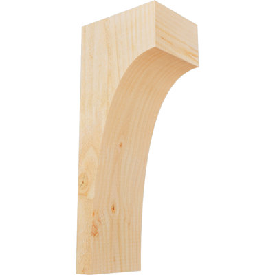 Huntington Corbel
