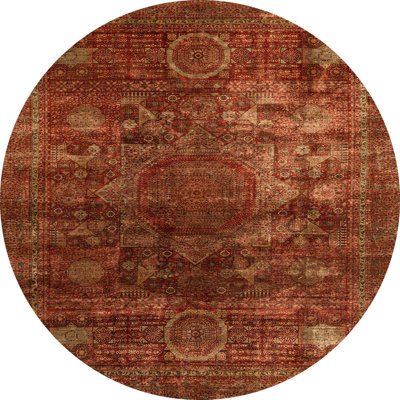 Vanya Abstract Indoor Rug