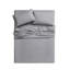 Luxury 2000 Thread Count Rayon Bamboo Bed Sheet Set – Ultra Soft, Hypoallergenic, Deep Pocket Sheets for All Seasons-107149291-107149292