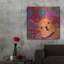 «Bandito mexicain» par Angela Bond, art mural en métal-529750124