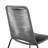 Camberlynn Outdoor Stacking Dining Side Chair-1227551580