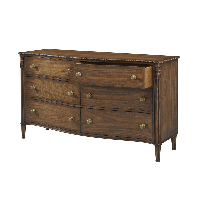 Cloverlea Dresser