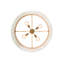 Lustre pivotant l 35 "