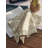 Marguerite Organic Print Napkin Set/4 20"X20"-111682581