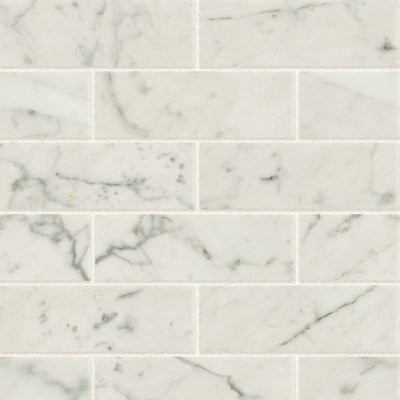 Classic 2.0 12 in. x 12 in. Glazed Porcelain Tile