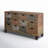 Dodge Lupita 60.25" Solid Wood Console Table