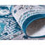 Tapis transitionnel Esveidy couleur carbone-1271025698