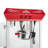 Olde Midway 8 Oz. Tabletop Popcorn Machine, Popcorn Machine Stand / Cart-62872901