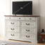 Bridgeport 9 Drawer 53.5' W Double Dresser-2045160156