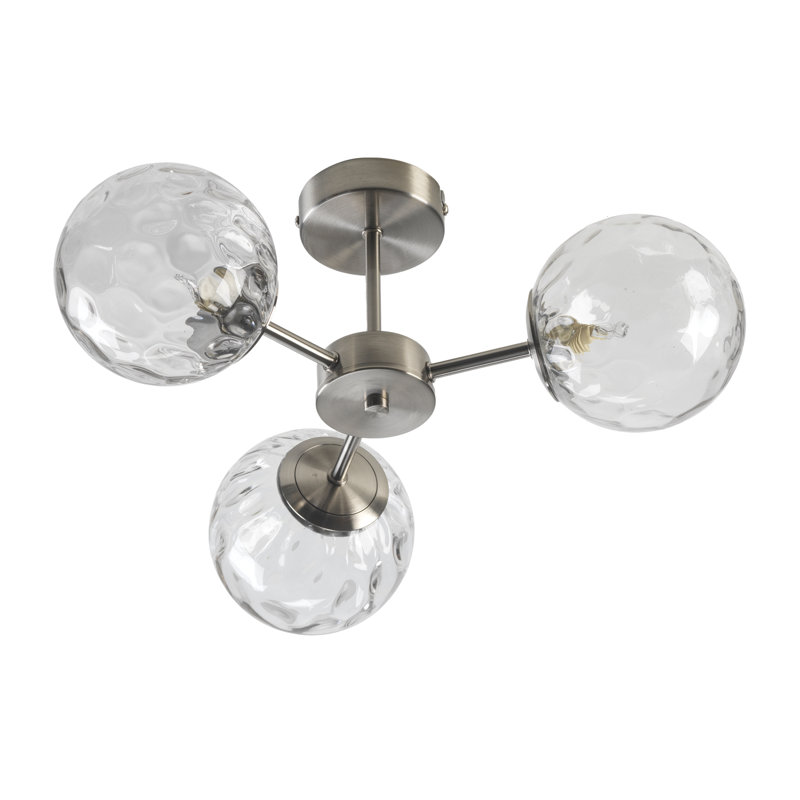 Semi Flush Mount