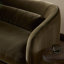Juliette Sofa-99"-Surrey Olive