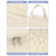 Rebrilliant Fabric Storage Bag-2134403718
