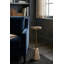 Erva Side Table, Slim Base