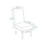 Dining Chair Slipcover-1871901529