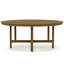 Lowell Round Cocktail Table