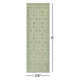 Freya Scandi Hand Woven Wool Rug