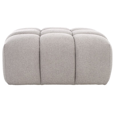 Haring Upholstered Ottoman