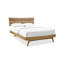 Ensemble de chambre avec lit plateforme 2 pièces Lucinda-938993239-938993234