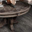 Ensemble de salle à manger 7 pièces Elegant Rustic-981109963