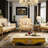 Leather Armchair
