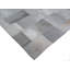 Natural Hide Cowhide Geometric Area Rug-25181694