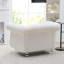 Fauteuil club capitonné l 38,98 po Asherman