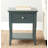 Joanna Solid Wood End Table with Storage-132834582