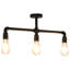 Cambon Semi Flush Mount
