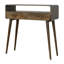Addison 92cm Solid Wood Console Table-89206753