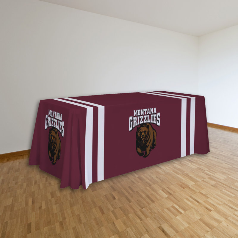 NCAA Tablecloth