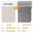 Outdoor Deep Seat Cushions-106200197