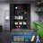 Single Storage Cabinet ( 70.87 " H x 31.5 " W x 15.7 " D)-82396934
