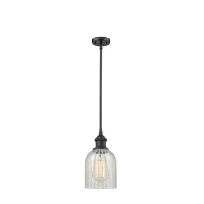 Odele 1 - Light Single Pendant