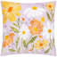  Indoor / Outdoor Square Throw Cushion Cover