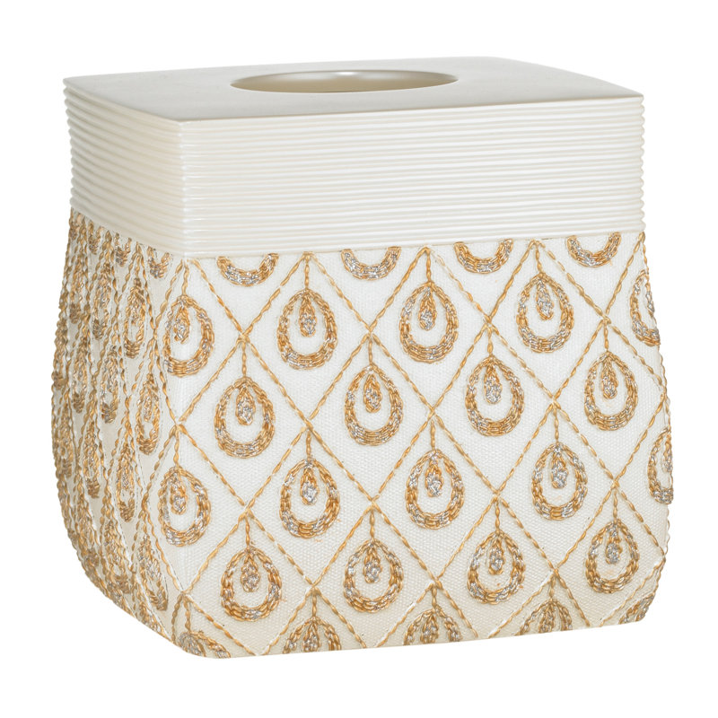 Winder Tissue Box Cover