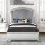 Grand lit standard Kanton