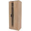 Turah Manufactured Wood Wardrobe-2032666721