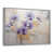 Silver Floater Framed