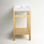 Ensemble de meuble-lavabo simple 18 po Irven-1555209097-1556535435-1557061417