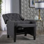 Chaise en tissu Classic-915381024