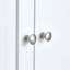 Armoire de rangement 72 po