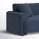 Ives 90'' Upholstered Deep Sofa
