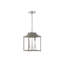 Lustre carré / rectangulaire à 4 lumières Douro-1941260991-2082940780