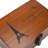 Alpen Home Solid Wood Bin