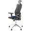 Chaise de travail