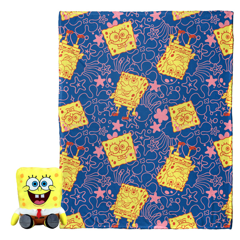 Throw Blanket