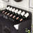 Little Italy 40.79'' Bar Cabinet
