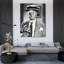 Art sur toile tendue avec galerie d'archives Lark Manor ™ Hollywood, W.C. Champs-468807444