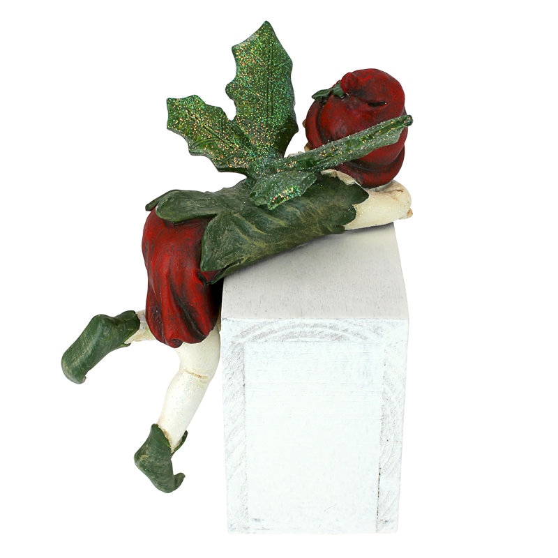 Figurine Elf